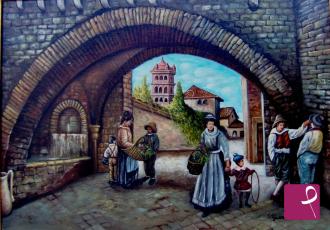 Quadro in vendita online