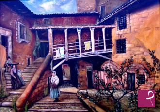 Quadro in vendita online