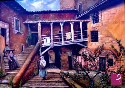 Quadro in vendita online