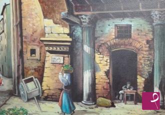 Quadro in vendita online