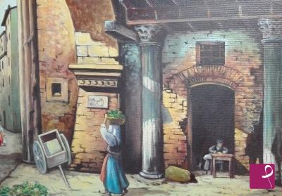 Quadro in vendita online