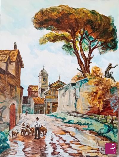 Quadro in vendita online