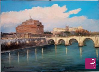 Quadro venduto su PitturiAmo