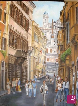 Quadro in vendita online