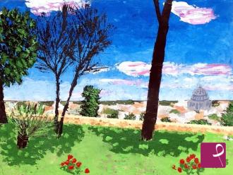 Quadro in vendita online