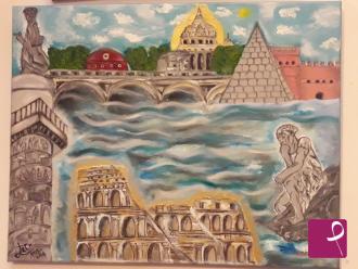 Quadro in vendita online