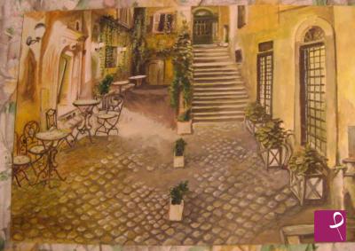 Quadro in vendita online
