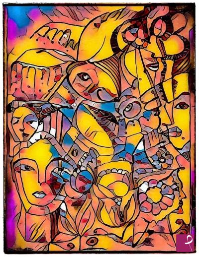 Quadro in vendita online