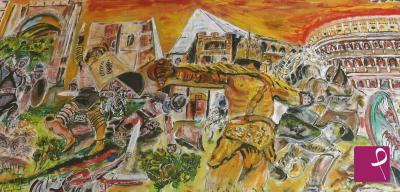 Quadro in vendita online