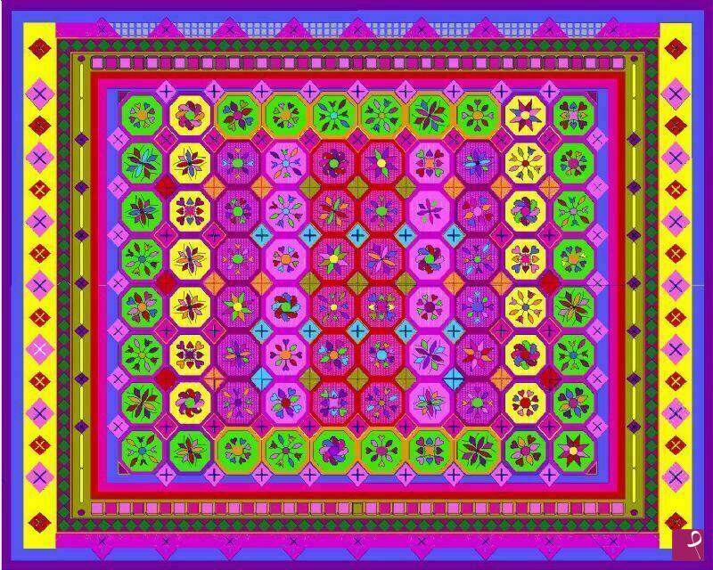 quadri in vendita online - ROMAN MOSAIC