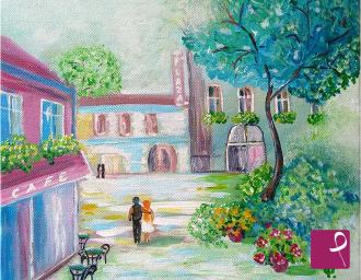 Quadro in vendita online