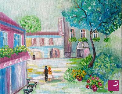 Quadro in vendita online