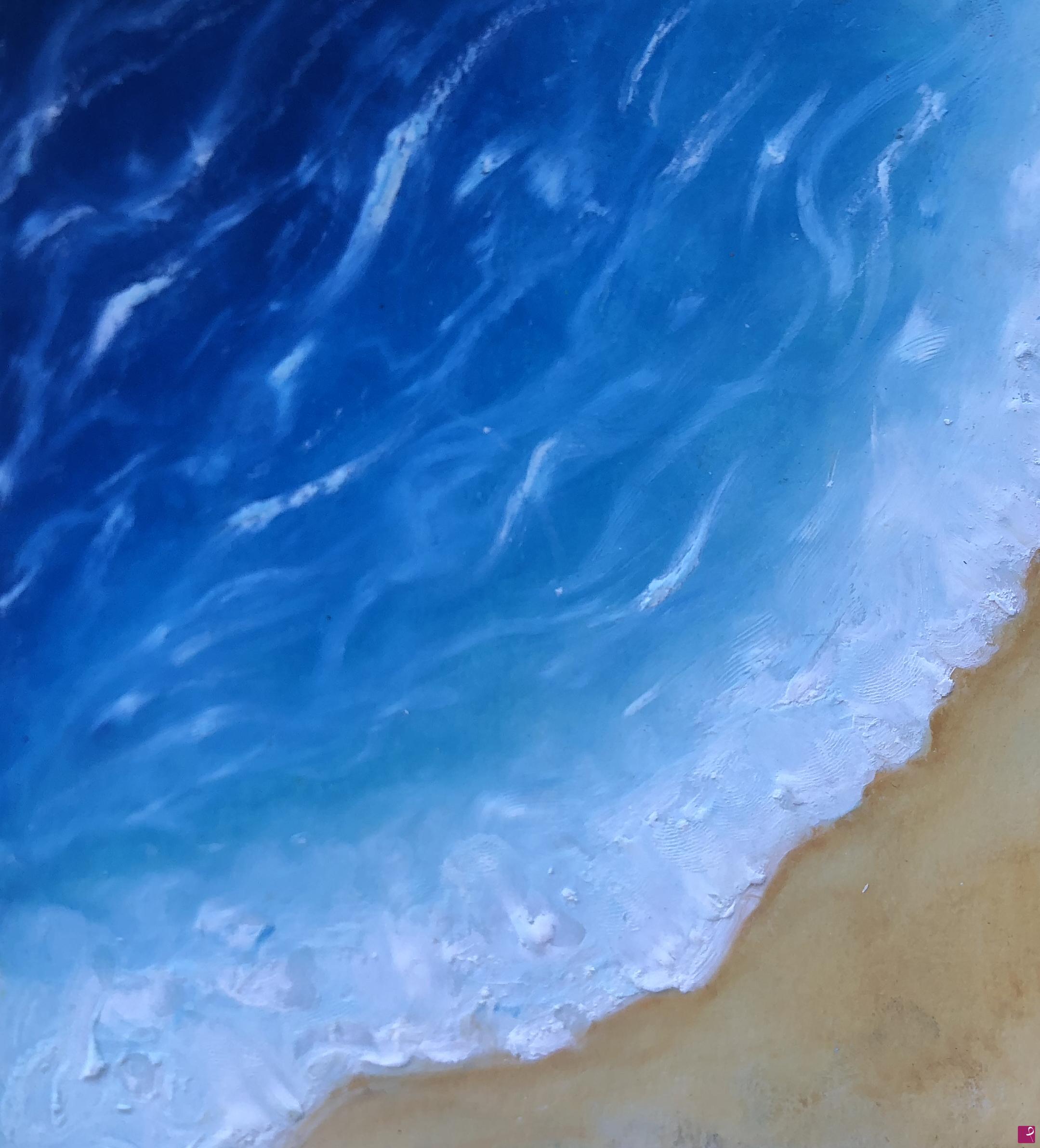 quadri in vendita online - romantic wave 