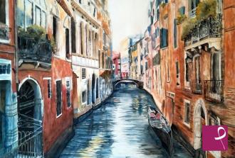 Quadro venduto su PitturiAmo