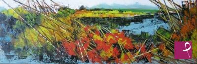 Quadro venduto su PitturiAmo
