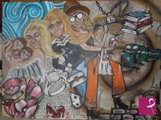 Quadro in vendita online