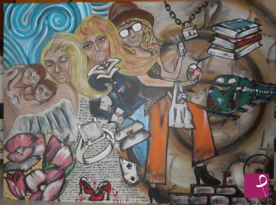 Quadro in vendita online