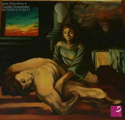 Quadro in vendita online