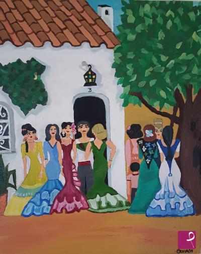 Quadro in vendita online