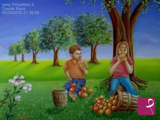 Quadro in vendita online