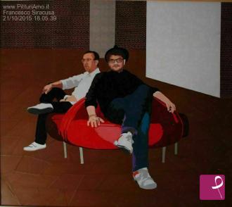Quadro in vendita online