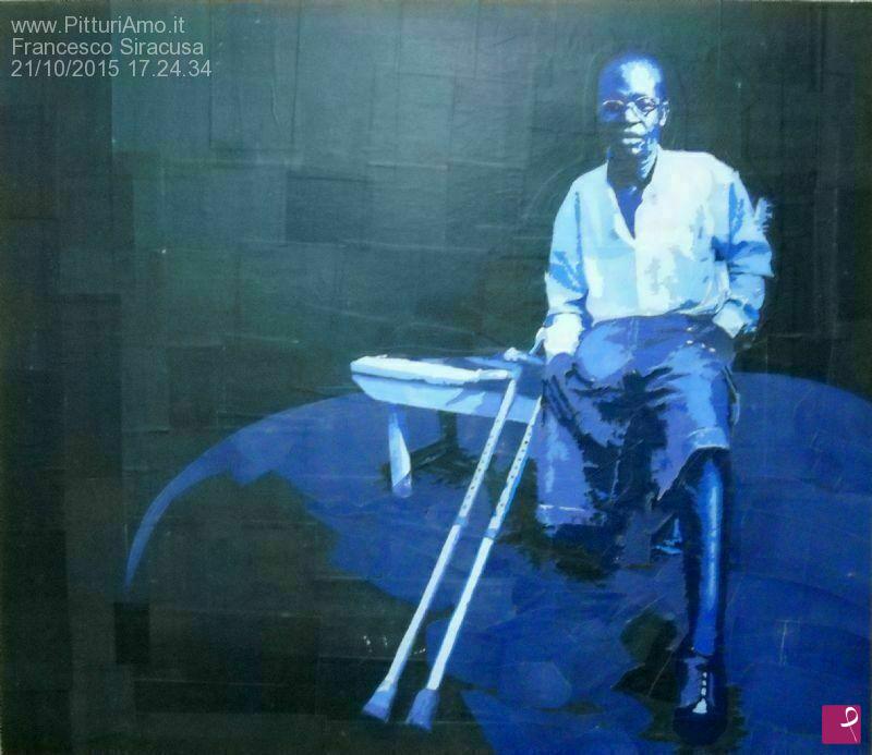 quadri in vendita online - " Room 37 "