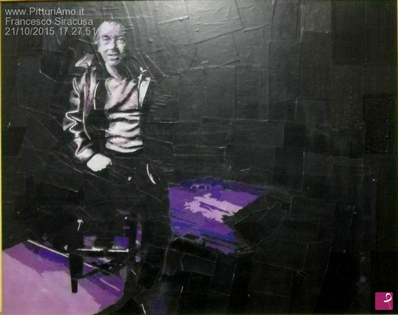 quadri in vendita online - " Room 38 "
