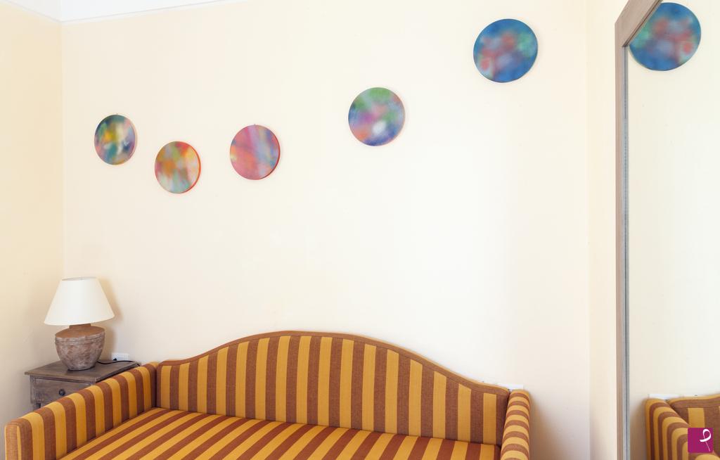 quadri in vendita online - ROOM FOR ART - Costell Azioni serie di #5 