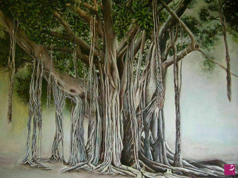 quadri in vendita online - ROOTS 2
