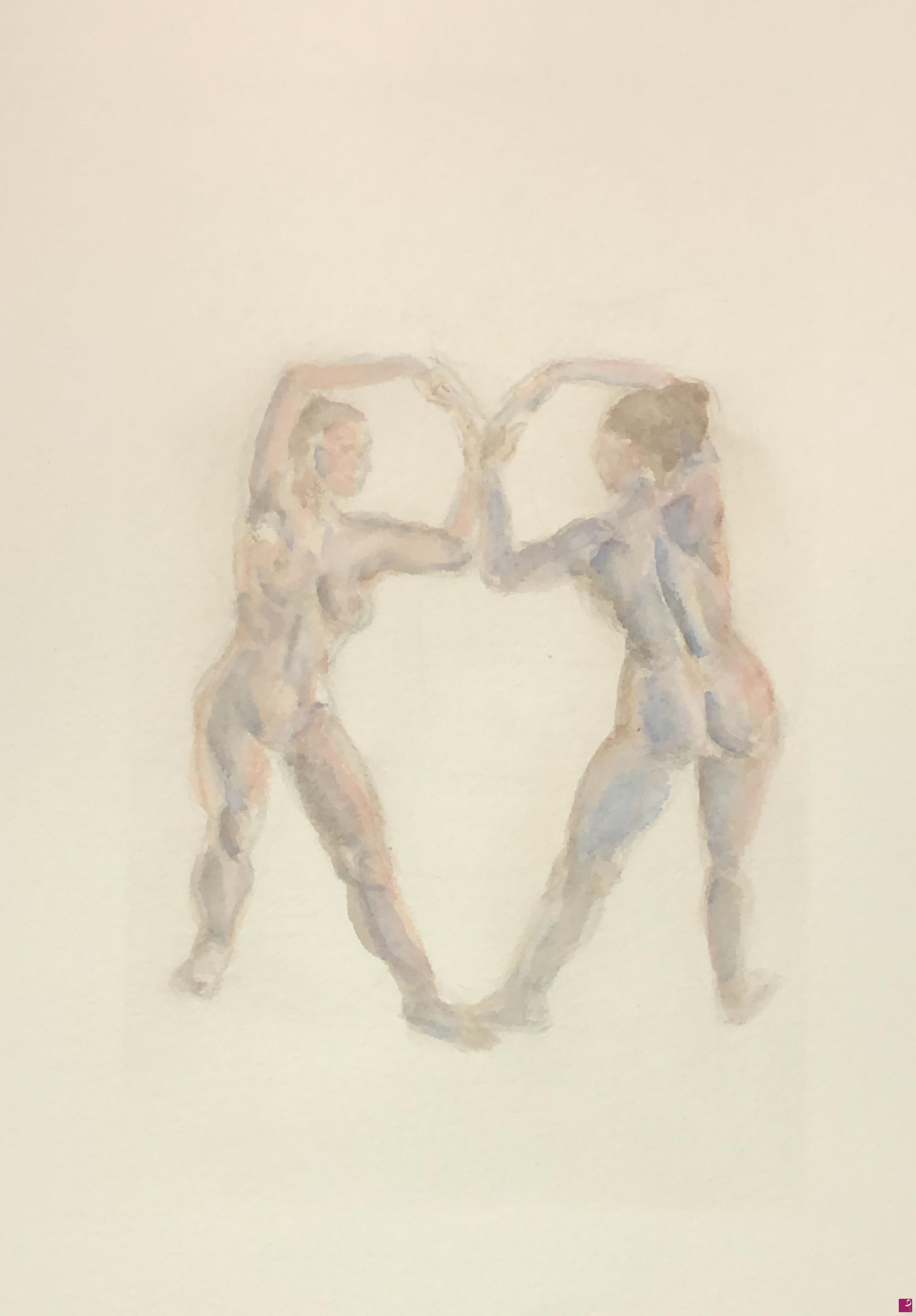 quadri in vendita online - Rorschach tav.4