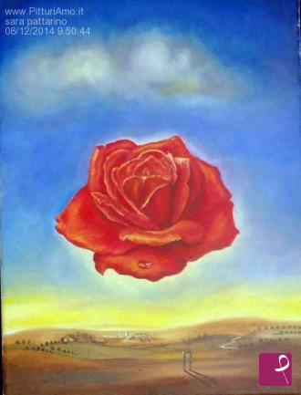 Quadro venduto su PitturiAmo