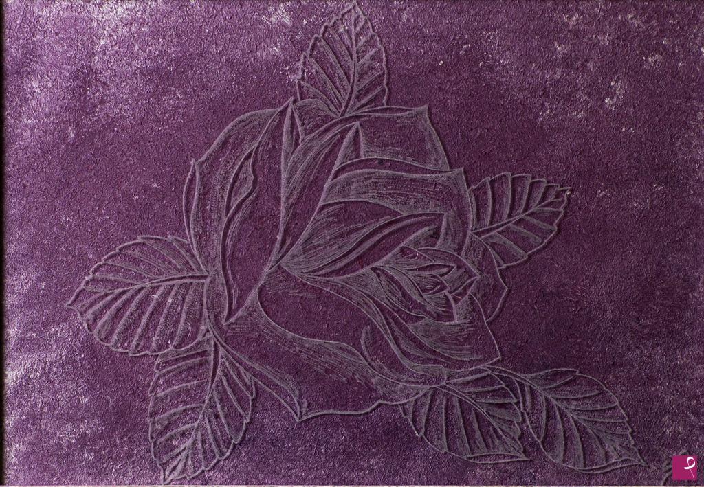 quadri in vendita online - Rosa Primavera