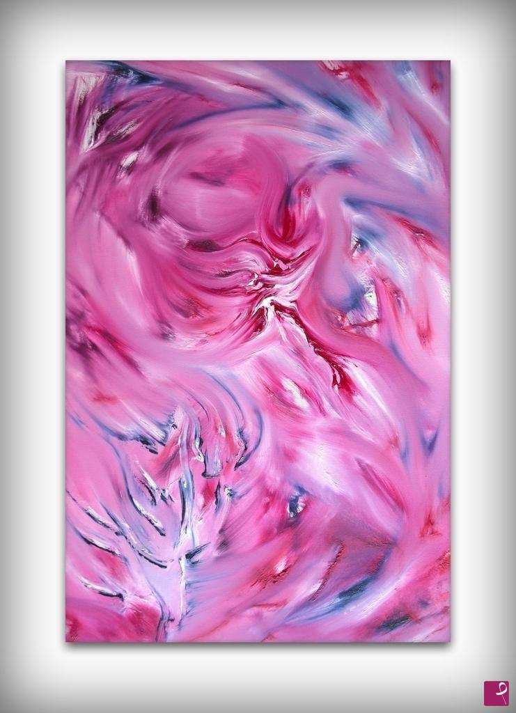 quadri in vendita online - Rosa senza spine, 