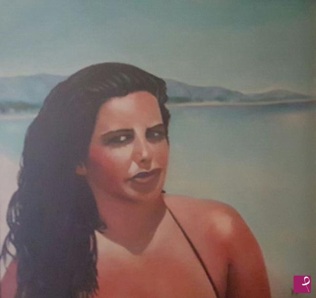 quadri in vendita online - Rosalba