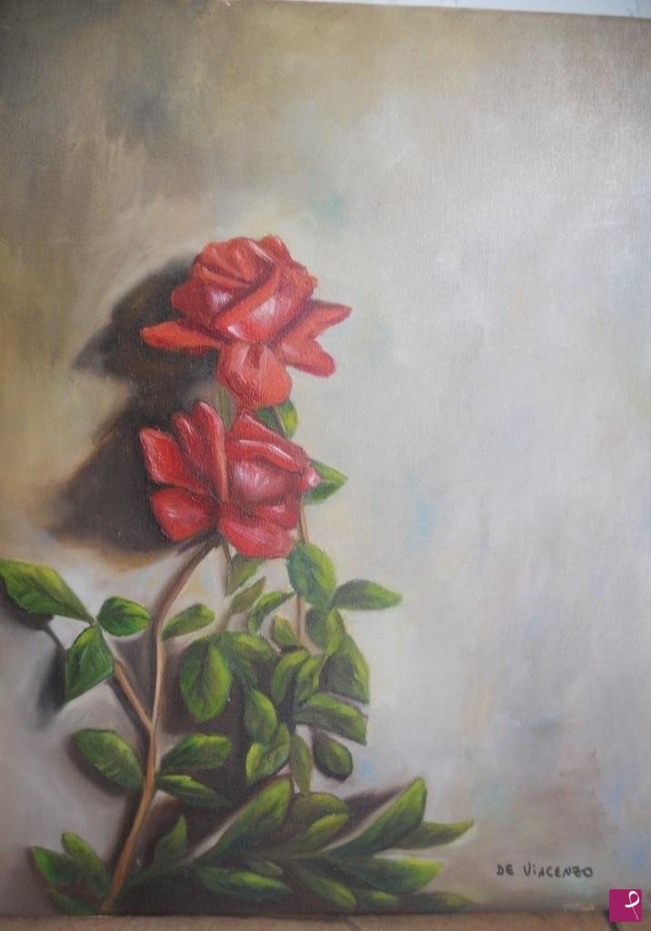 quadri in vendita online - ROSAS