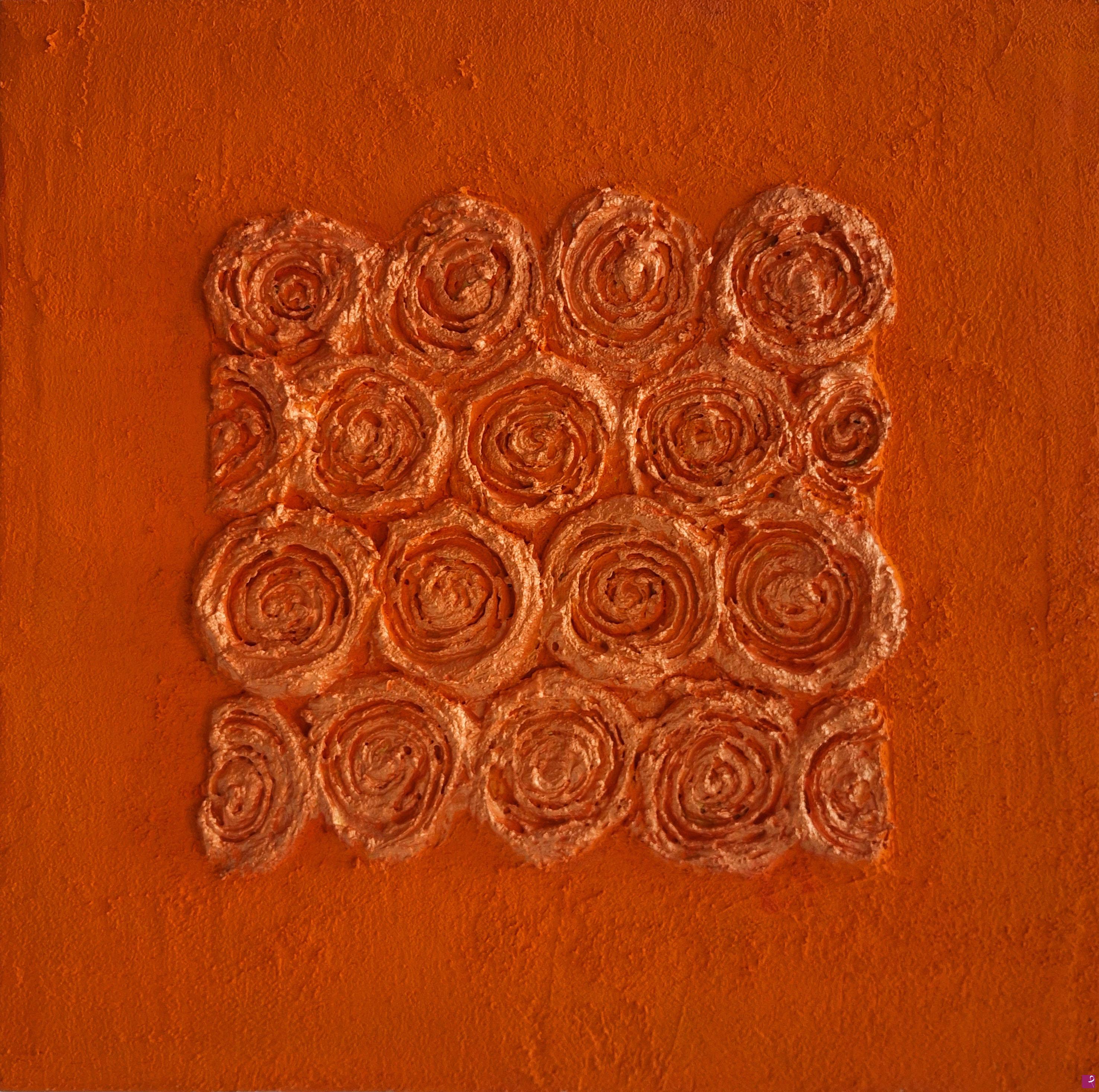 quadri in vendita online - Rose - Sun