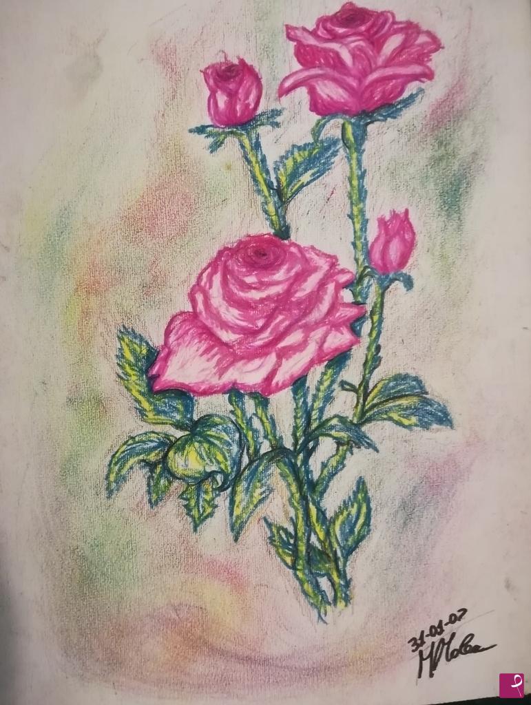 quadri in vendita online - ROSE
