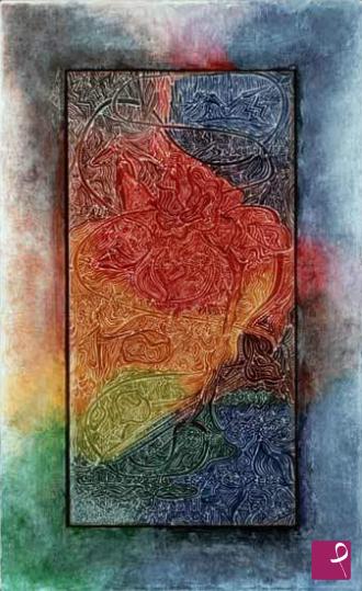 Quadro venduto su PitturiAmo