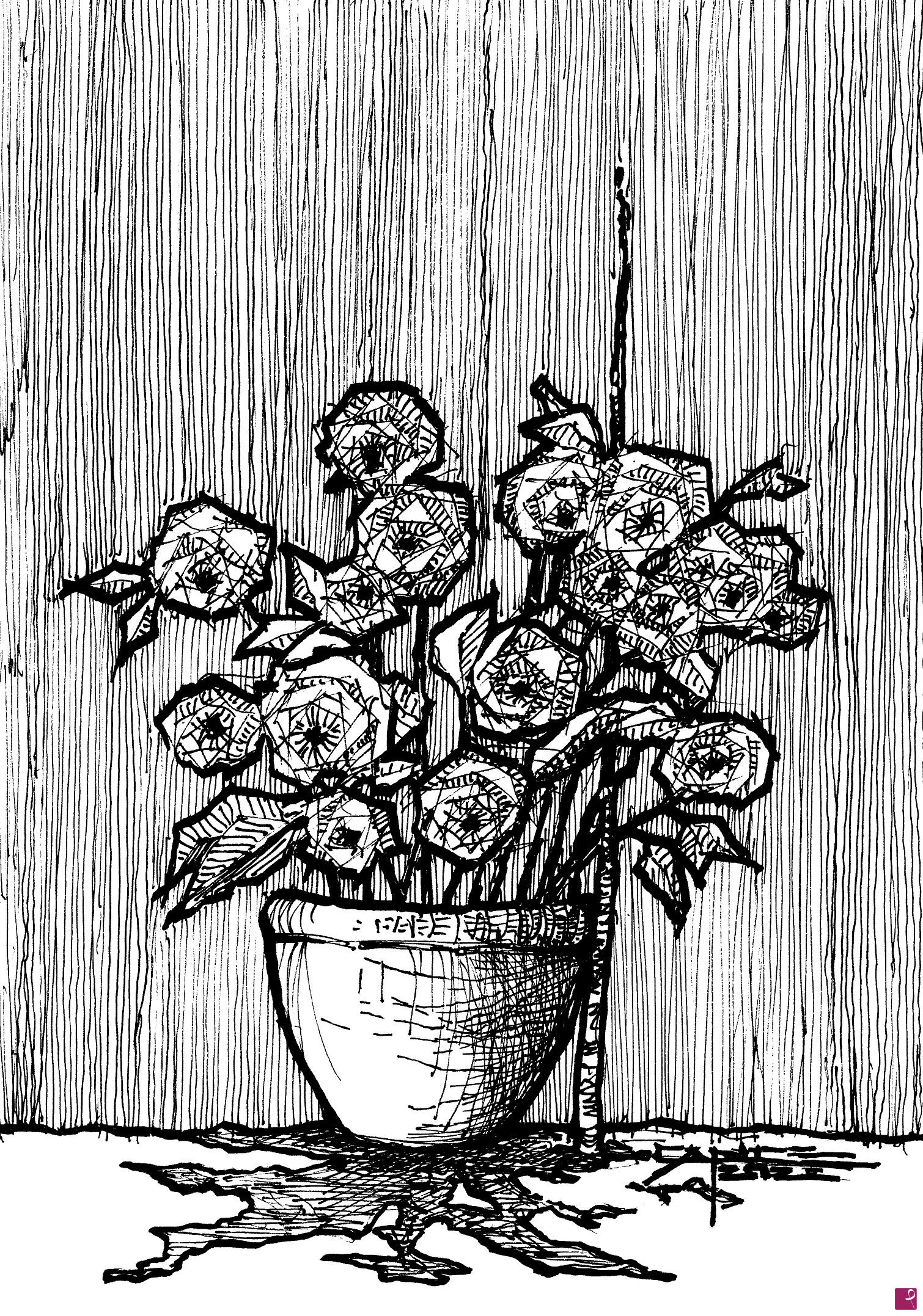 quadri in vendita online - ROSE