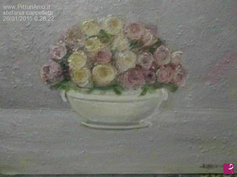 quadri in vendita online - ROSE