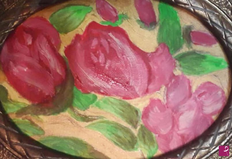 quadri in vendita online - ROSE