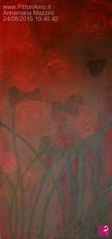 quadri in vendita online - ROSE