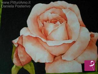 Quadro venduto su PitturiAmo