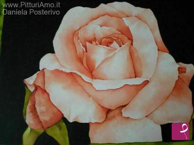 Quadro venduto su PitturiAmo
