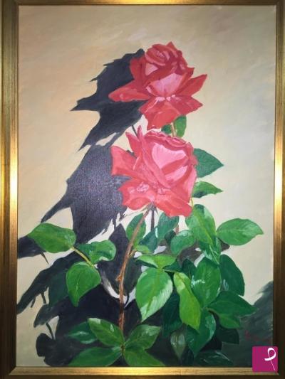 Quadro venduto su PitturiAmo