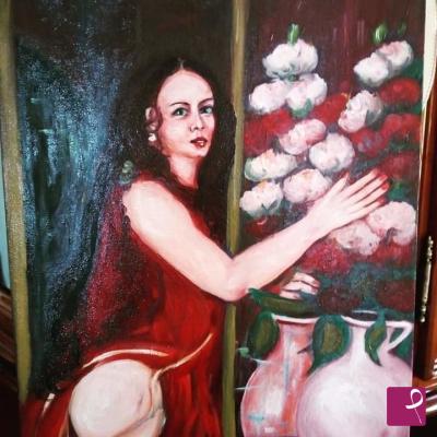 Quadro in vendita online