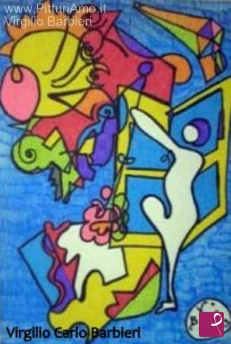 Quadro in vendita online
