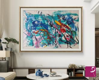 Quadro in vendita online