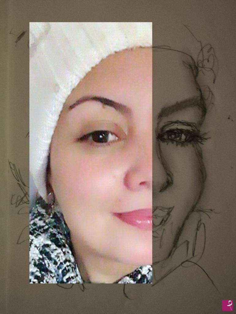 quadri in vendita online - Rose Linda 