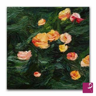 Quadro venduto su PitturiAmo